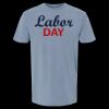 6500M - Best Value Ringspun Garment-Dyed T-Shirt Thumbnail