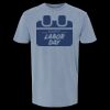 6500M - Best Value Ringspun Garment-Dyed T-Shirt Thumbnail
