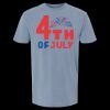 6500M - Best Value Ringspun Garment-Dyed T-Shirt Thumbnail