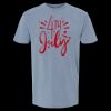 6500M - Best Value Ringspun Garment-Dyed T-Shirt Thumbnail