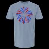6500M - Best Value Ringspun Garment-Dyed T-Shirt Thumbnail