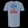 6500M - Best Value Ringspun Garment-Dyed T-Shirt Thumbnail