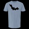 6500M - Best Value Ringspun Garment-Dyed T-Shirt Thumbnail