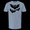 6500M - Best Value Ringspun Garment-Dyed T-Shirt Thumbnail