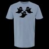 6500M - Best Value Ringspun Garment-Dyed T-Shirt Thumbnail