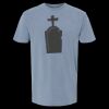 6500M - Best Value Ringspun Garment-Dyed T-Shirt Thumbnail