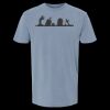6500M - Best Value Ringspun Garment-Dyed T-Shirt Thumbnail