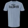 6500M - Best Value Ringspun Garment-Dyed T-Shirt Thumbnail