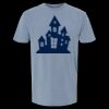 6500M - Best Value Ringspun Garment-Dyed T-Shirt Thumbnail