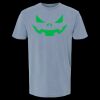 6500M - Best Value Ringspun Garment-Dyed T-Shirt Thumbnail