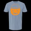 6500M - Best Value Ringspun Garment-Dyed T-Shirt Thumbnail