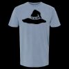 6500M - Best Value Ringspun Garment-Dyed T-Shirt Thumbnail