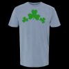 6500M - Best Value Ringspun Garment-Dyed T-Shirt Thumbnail