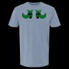 6500M - Best Value Ringspun Garment-Dyed T-Shirt Thumbnail