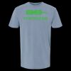 6500M - Best Value Ringspun Garment-Dyed T-Shirt Thumbnail