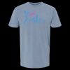 6500M - Best Value Ringspun Garment-Dyed T-Shirt Thumbnail