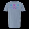 6500M - Best Value Ringspun Garment-Dyed T-Shirt Thumbnail