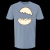 6500M - Best Value Ringspun Garment-Dyed T-Shirt Thumbnail
