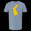 6500M - Best Value Ringspun Garment-Dyed T-Shirt Thumbnail