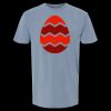 6500M - Best Value Ringspun Garment-Dyed T-Shirt Thumbnail