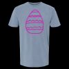 6500M - Best Value Ringspun Garment-Dyed T-Shirt Thumbnail
