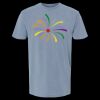 6500M - Best Value Ringspun Garment-Dyed T-Shirt Thumbnail