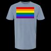 6500M - Best Value Ringspun Garment-Dyed T-Shirt Thumbnail