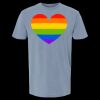 6500M - Best Value Ringspun Garment-Dyed T-Shirt Thumbnail