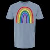 6500M - Best Value Ringspun Garment-Dyed T-Shirt Thumbnail