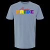 6500M - Best Value Ringspun Garment-Dyed T-Shirt Thumbnail