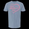 6500M - Best Value Ringspun Garment-Dyed T-Shirt Thumbnail