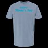 6500M - Best Value Ringspun Garment-Dyed T-Shirt Thumbnail