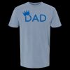 6500M - Best Value Ringspun Garment-Dyed T-Shirt Thumbnail