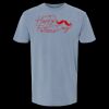 6500M - Best Value Ringspun Garment-Dyed T-Shirt Thumbnail