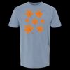 6500M - Best Value Ringspun Garment-Dyed T-Shirt Thumbnail