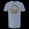 6500M - Best Value Ringspun Garment-Dyed T-Shirt Thumbnail