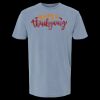 6500M - Best Value Ringspun Garment-Dyed T-Shirt Thumbnail