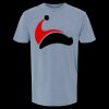 6500M - Best Value Ringspun Garment-Dyed T-Shirt Thumbnail