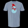 6500M - Best Value Ringspun Garment-Dyed T-Shirt Thumbnail