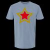 6500M - Best Value Ringspun Garment-Dyed T-Shirt Thumbnail