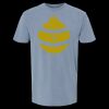 6500M - Best Value Ringspun Garment-Dyed T-Shirt Thumbnail