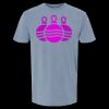 6500M - Best Value Ringspun Garment-Dyed T-Shirt Thumbnail