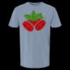 6500M - Best Value Ringspun Garment-Dyed T-Shirt Thumbnail