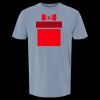 6500M - Best Value Ringspun Garment-Dyed T-Shirt Thumbnail