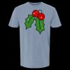 6500M - Best Value Ringspun Garment-Dyed T-Shirt Thumbnail