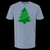 6500M - Best Value Ringspun Garment-Dyed T-Shirt Thumbnail