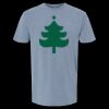 6500M - Best Value Ringspun Garment-Dyed T-Shirt Thumbnail