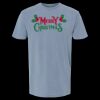 6500M - Best Value Ringspun Garment-Dyed T-Shirt Thumbnail