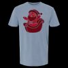 6500M - Best Value Ringspun Garment-Dyed T-Shirt Thumbnail