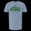 6500M - Best Value Ringspun Garment-Dyed T-Shirt Thumbnail
